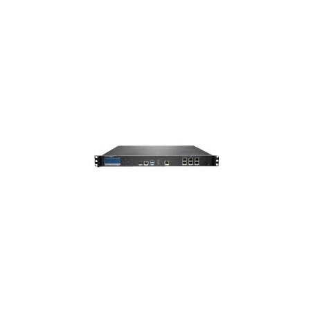 SonicWall Secure Mobile Access 6210 - Aparato de seguridad - | APLIUM