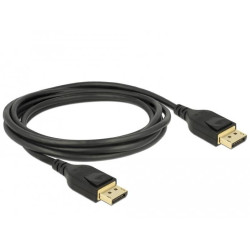 85663 DisplayPort cable 5 m