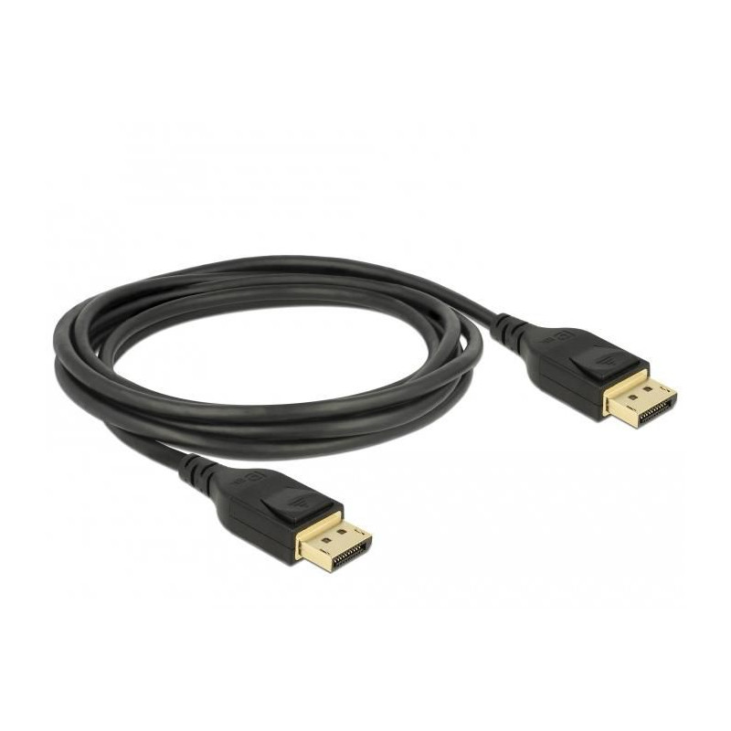 85663 DisplayPort cable 5 m