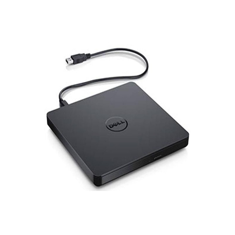 USB DVD Drive-DW316