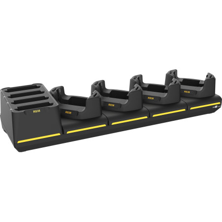 (4B4T) 4 Slot Terminal Cradle