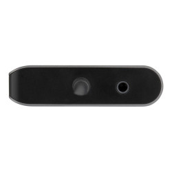 StarTech.com Adaptador Multipuertos USB-C con HDMI o VGA y Cable de Co