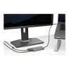 StarTech.com Adaptador Multipuertos USB-C con HDMI o VGA y Cable de Co