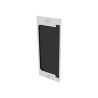 Vertiv - Bandas de cepillo para rail del rack - negro - 19" | APLIUM