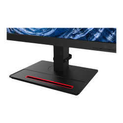 Lenovo ThinkVision T24i-20 - Monitor LED - 24" (23.8" visibl | APLIUM