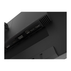 Lenovo ThinkVision T24i-20 - Monitor LED - 24" (23.8" visibl | APLIUM