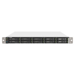 1U 10-Bay AF NAS AMD EPYC 7232P