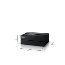 Epson SureColor SC-P700 - Impresora - color - chorro de tint | APLIUM