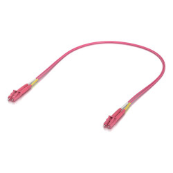 Indoor OM4 multi-mode fiber