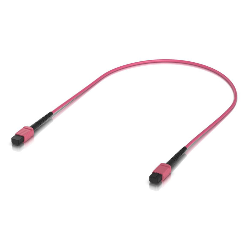 Indoor OM4 multi-mode fiber