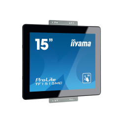 iiyama ProLite TF1515MC-B2 monitor pantalla táctil 38,1 cm ( | APLIUM