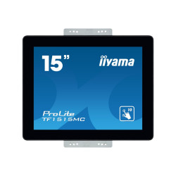 iiyama ProLite TF1515MC-B2 monitor pantalla táctil 38,1 cm ( | APLIUM