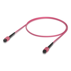 Indoor OM4 multi-mode fiber