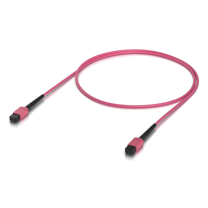 Indoor OM4 multi-mode fiber