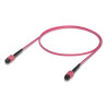 Indoor OM4 multi-mode fiber