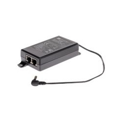 AXIS - Separador PoE - 36 - 57 V - 12.5 vatios - conectores | APLIUM