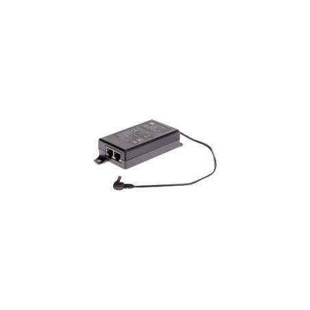 AXIS - Separador PoE - 36 - 57 V - 12.5 vatios - conectores | APLIUM