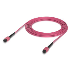 Indoor OM4 multi-mode fiber