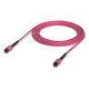 Indoor OM4 multi-mode fiber