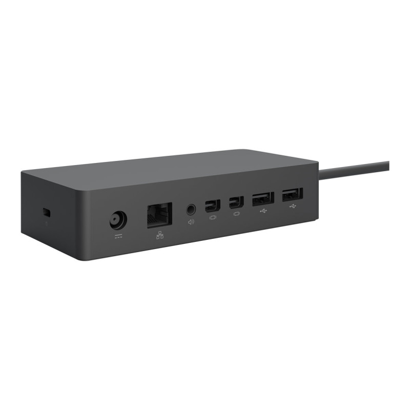Surface Dock 2 COMM SC IT/PL/PT/ES DEMO