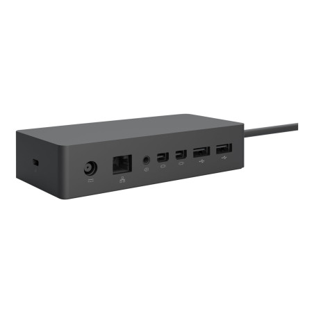Surface Dock 2 COMM SC IT/PL/PT/ES DEMO