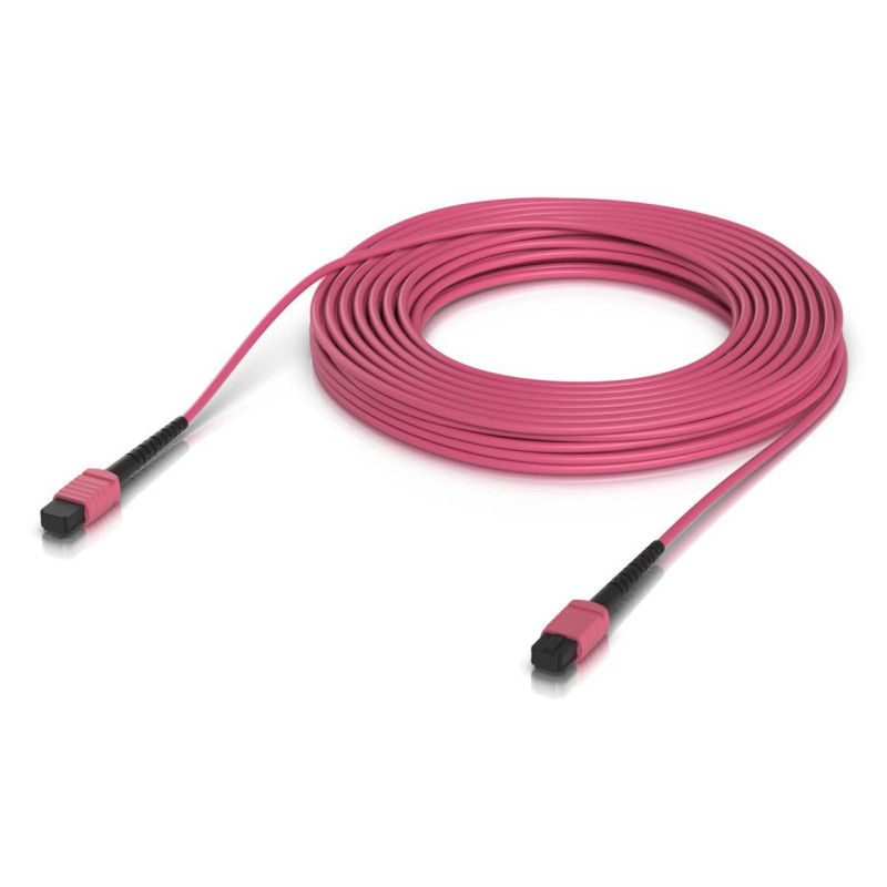 Indoor OM4 multi-mode fiber
