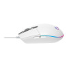 G203 Lightsync Gaming Mouse White Emea | APLIUM