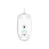 G203 Lightsync Gaming Mouse White Emea | APLIUM
