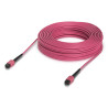 Indoor OM4 multi-mode fiber
