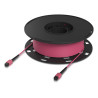 Indoor OM4 multi-mode fiber