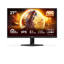 27G4ZRE 27' 16:9 Fast IPS 260Hz