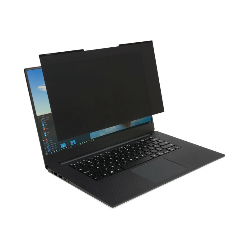 Kensington MagPro 13.3" (16:9) Laptop Privacy Screen with Magnetic Str