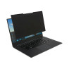 Kensington MagPro 13.3" (16:9) Laptop Privacy Screen with Magnetic Str