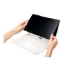 Kensington MagPro 13.3" (16:9) Laptop Privacy Screen with Magnetic Str