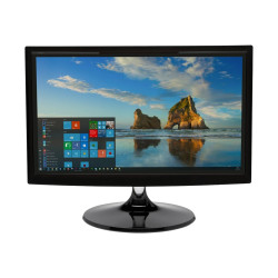 Kensington MagPro 23" (16:9) Monitor Privacy Screen with Mag | APLIUM