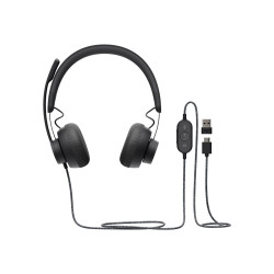 Zone Wired Teams Headset