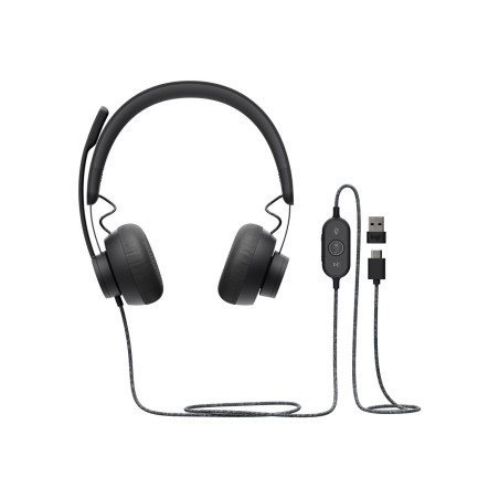 Zone Wired Teams Headset
