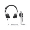 Zone Wired Teams Headset