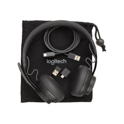 Zone Wired Teams Headset