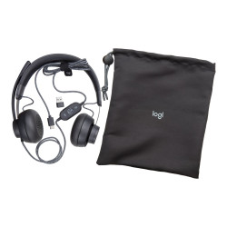 Zone Wired Teams Headset