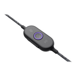 Zone Wired Teams Headset