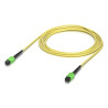 Indoor OS2 single-mode fiber