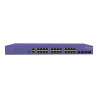 Extreme Networks ExtremeSwitching X435-24T-4S - Conmutador - Gestionad