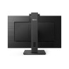 Monitor Profesional Philips 242B1H 23.8"/ Full HD/ Webcam/ Multimedia/