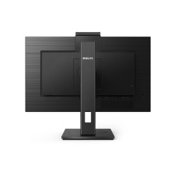 Monitor Profesional Philips 242B1H 23.8"/ Full HD/ Webcam/ Multimedia/