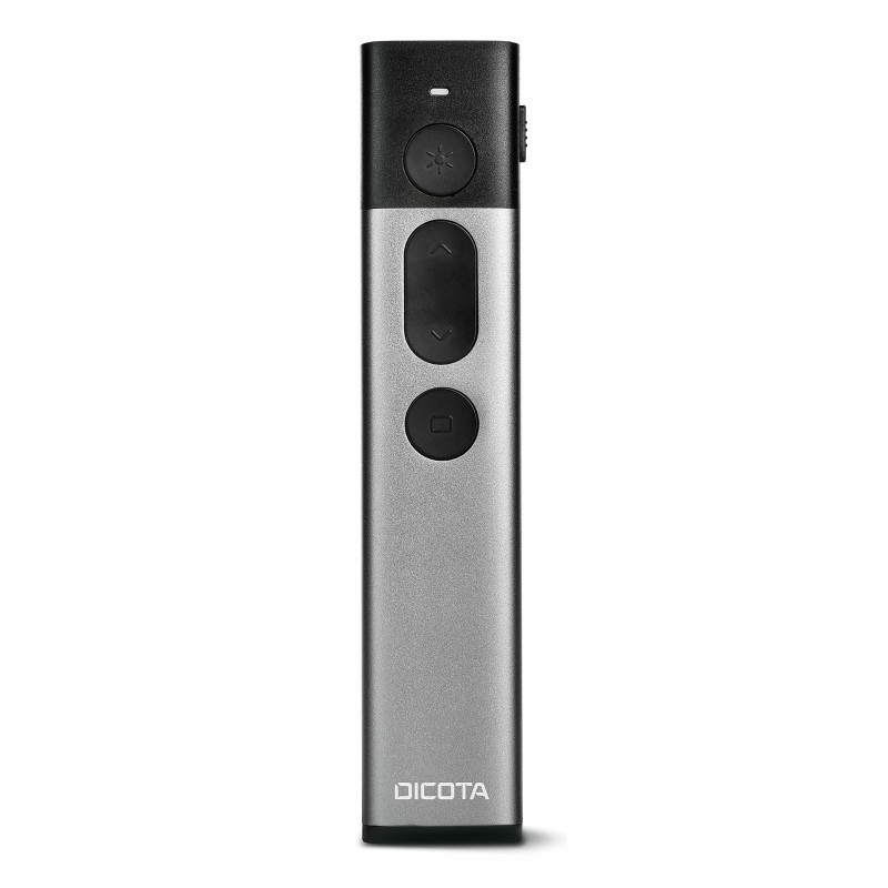 Wireless Laser Presenter
