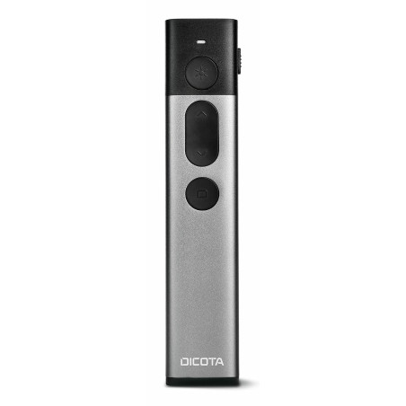 Wireless Laser Presenter