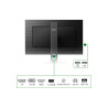 Philips B Line 272B1G - Monitor LED - 27" - 1920 x 1080 Full | APLIUM
