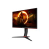 AOC Gaming 24G2ZU/BK - Monitor LED - gaming - 23.8" - 1920 x | APLIUM