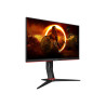 AOC Gaming 24G2ZU/BK - Monitor LED - gaming - 23.8" - 1920 x | APLIUM